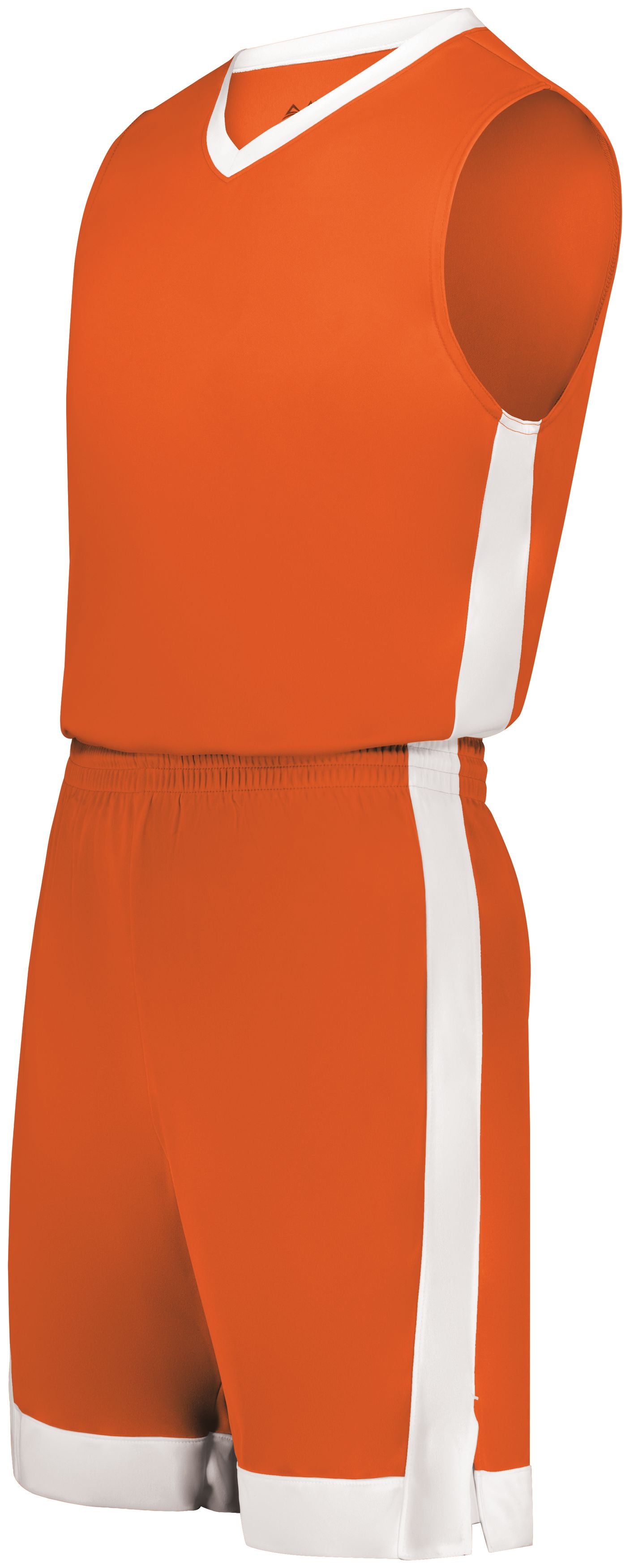 Match-Up Basketball Shorts 6889