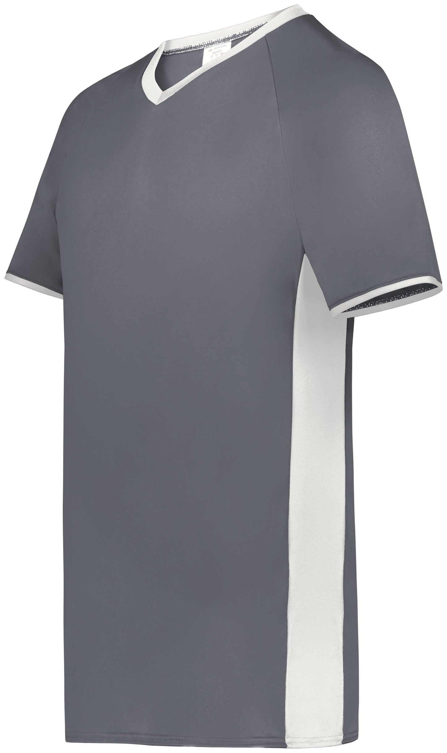 Youth Cutter+ V-Neck Jersey 6908