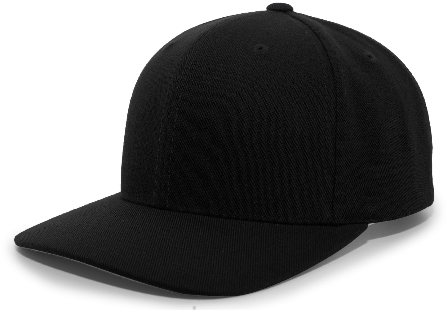 Pro-Wool Snapback Cap 701W