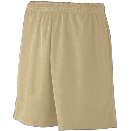 Mini Mesh League Shorts 733