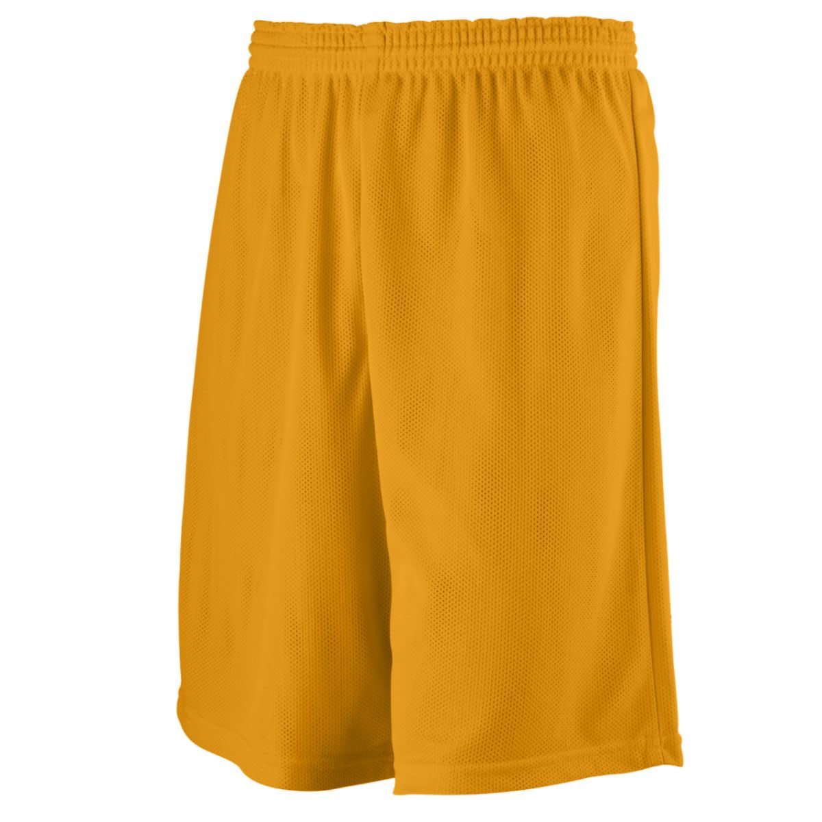 Longer Length Mini Mesh League Shorts 738