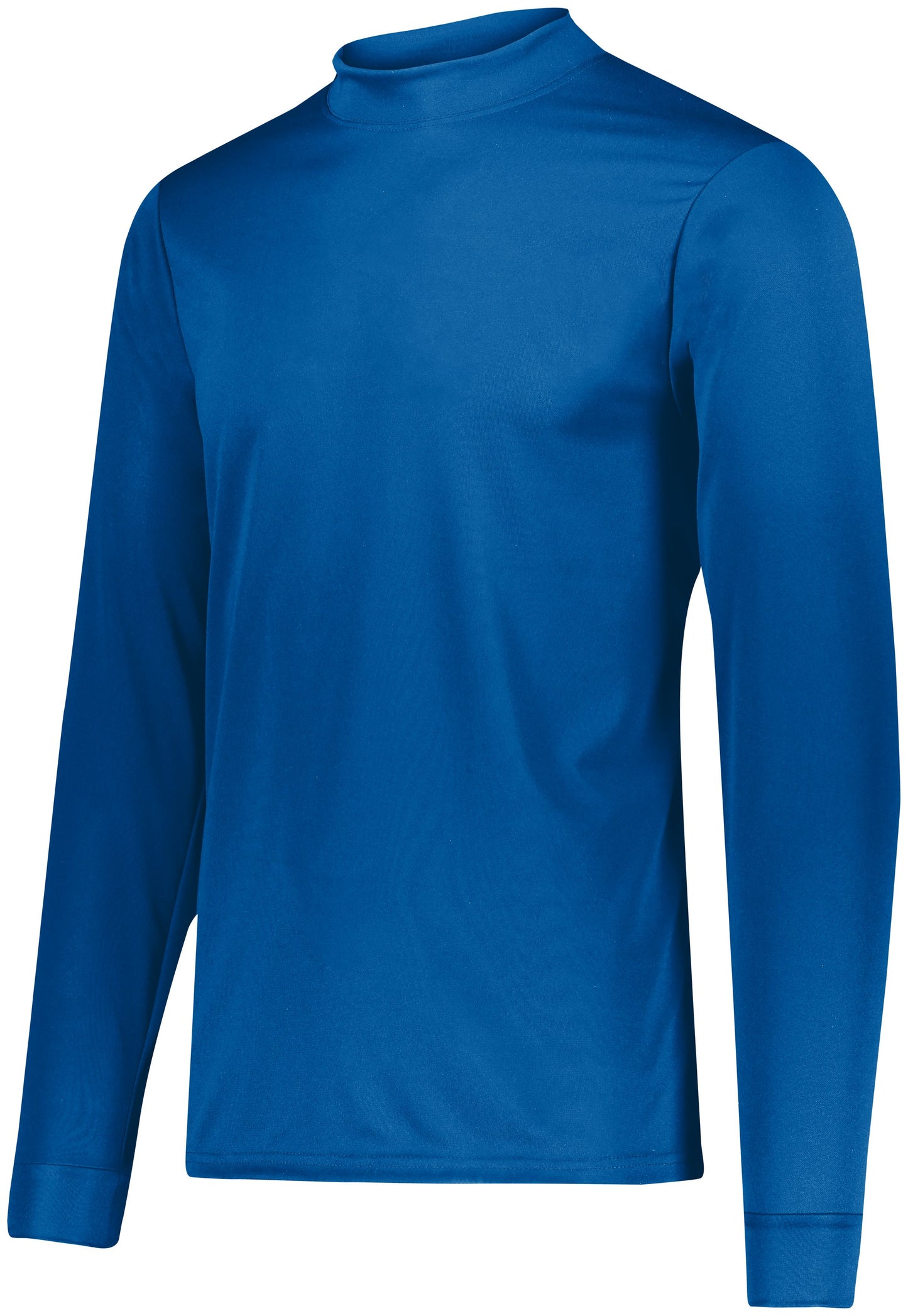 Youth Wicking Mock Turtleneck 799