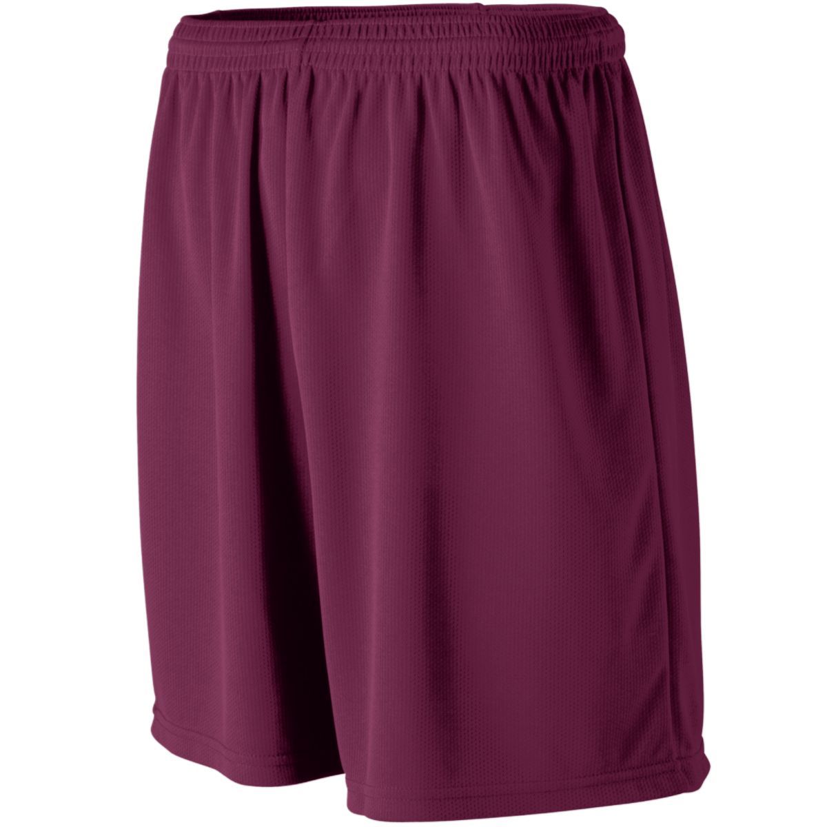 Wicking Mesh Athletic Shorts 805