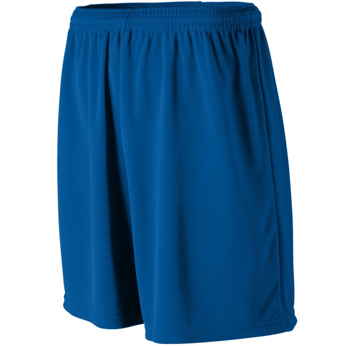 Wicking Mesh Athletic Shorts 805