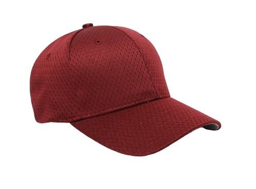 Universal Fit Coolport™ Mesh Cap