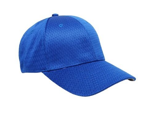 Universal Fit Coolport™ Mesh Cap