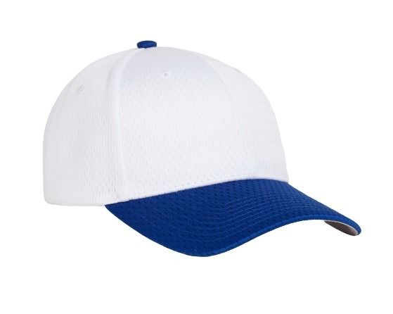 Universal Fit Coolport™ Mesh Cap