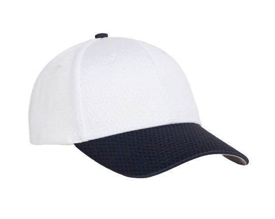 Universal Fit Coolport™ Mesh Cap