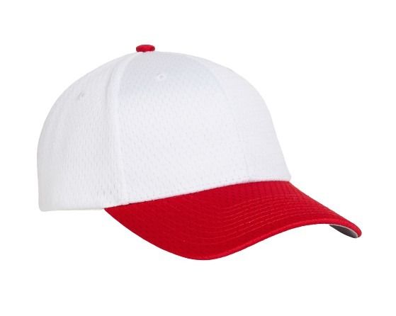 Universal Fit Coolport™ Mesh Cap