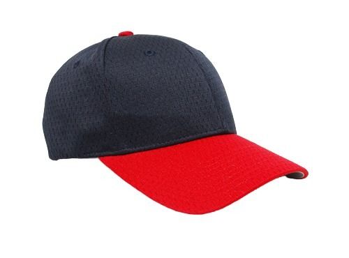 Universal Fit Coolport™ Mesh Cap