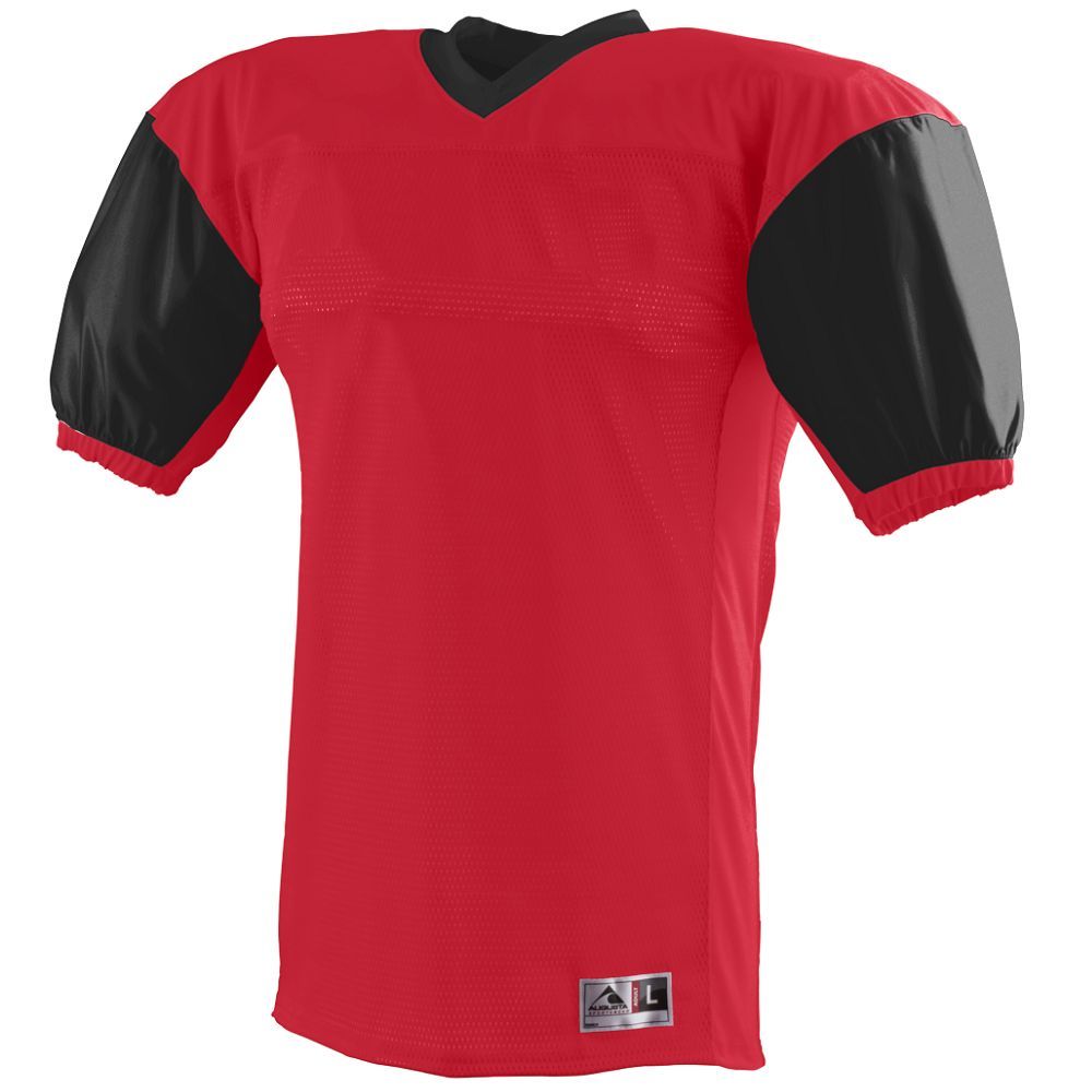 Red Zone Jersey 9540