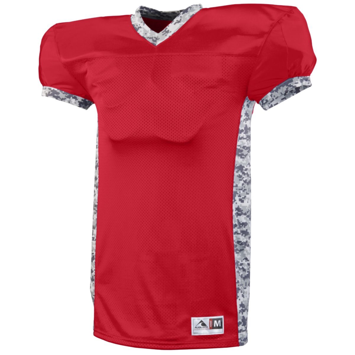 Youth Dual Threat Jersey 9551