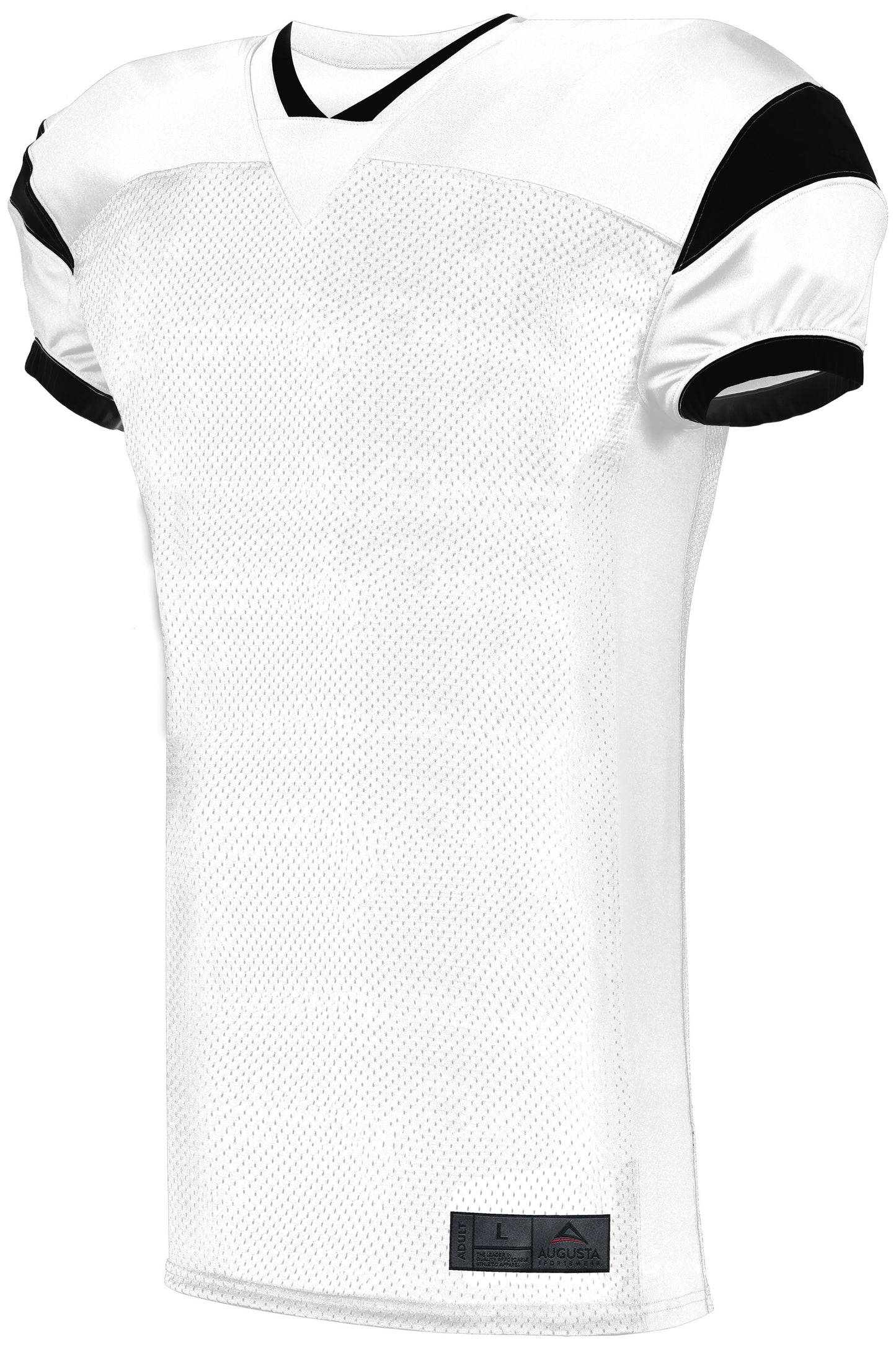 Slant Football Jersey 9582