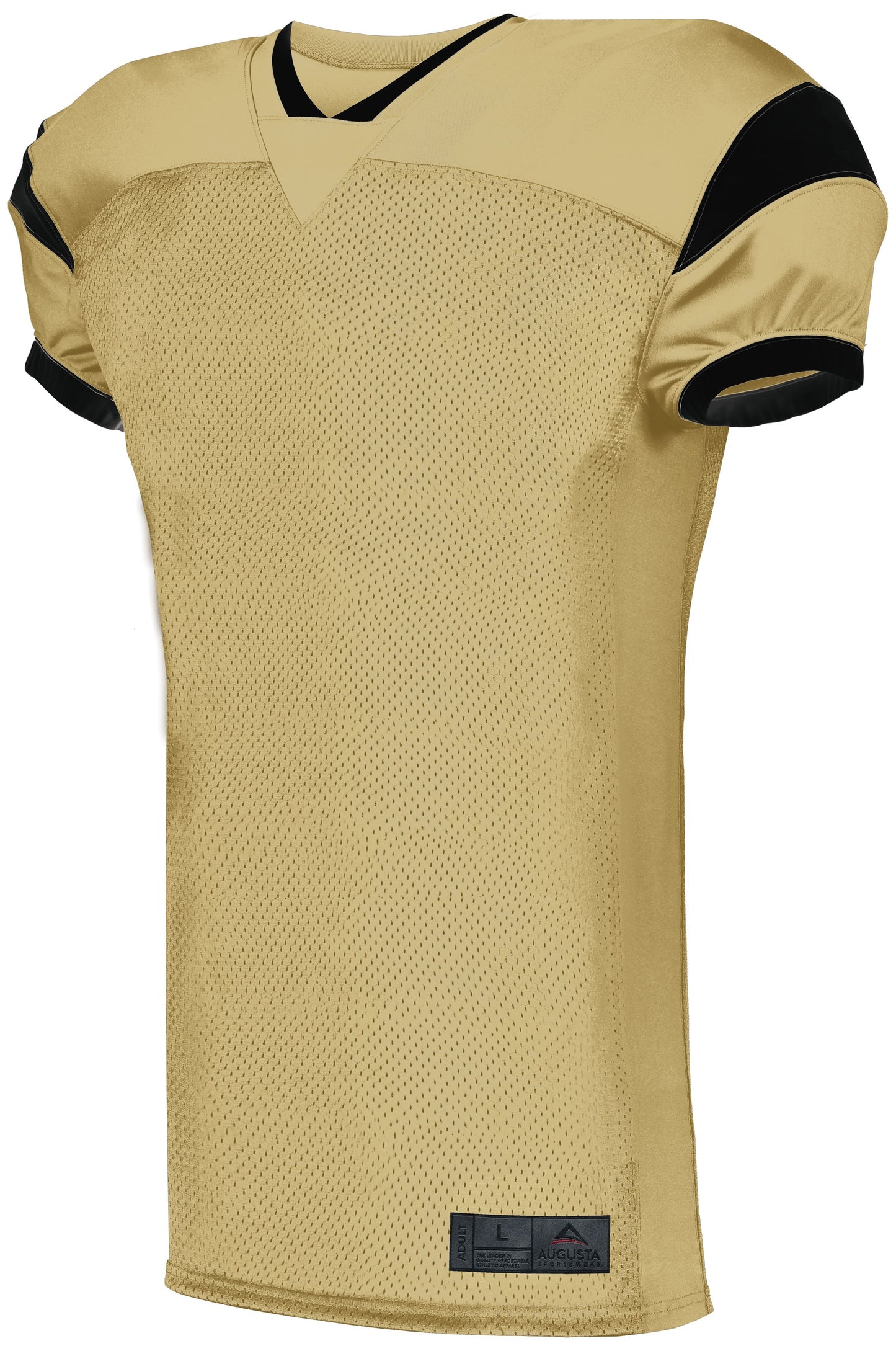 Slant Football Jersey 9582