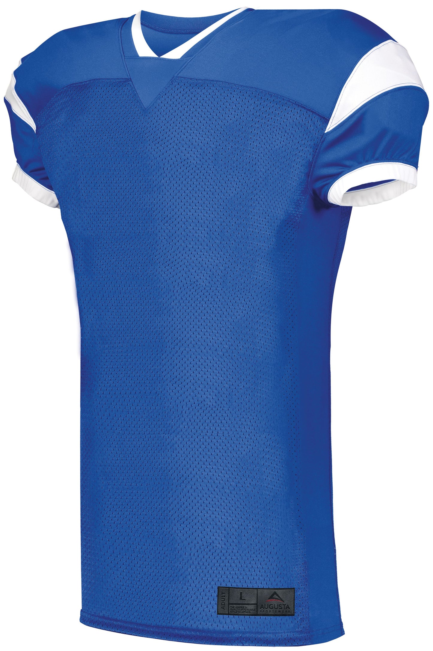 Slant Football Jersey 9582