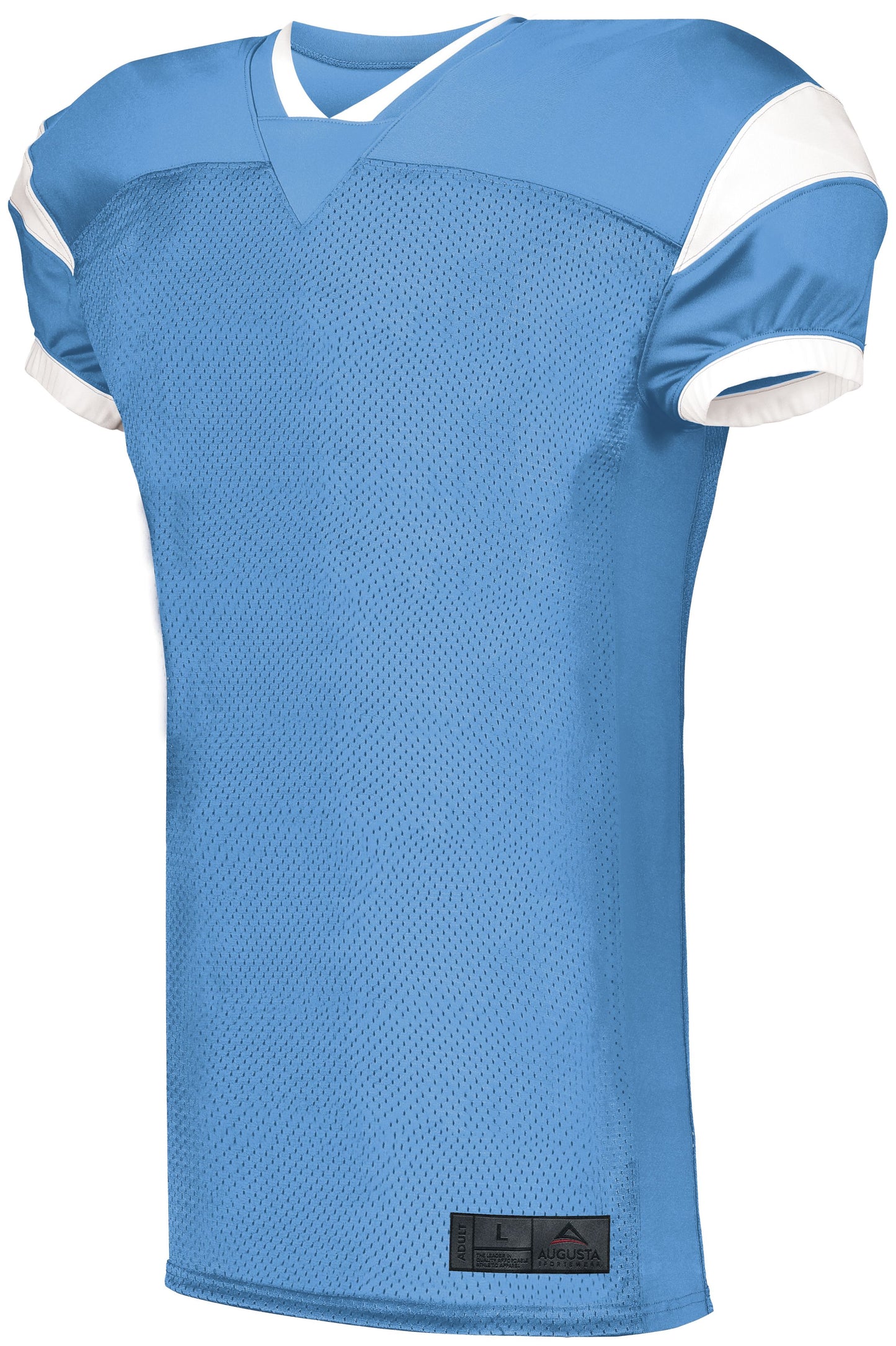 Slant Football Jersey 9582