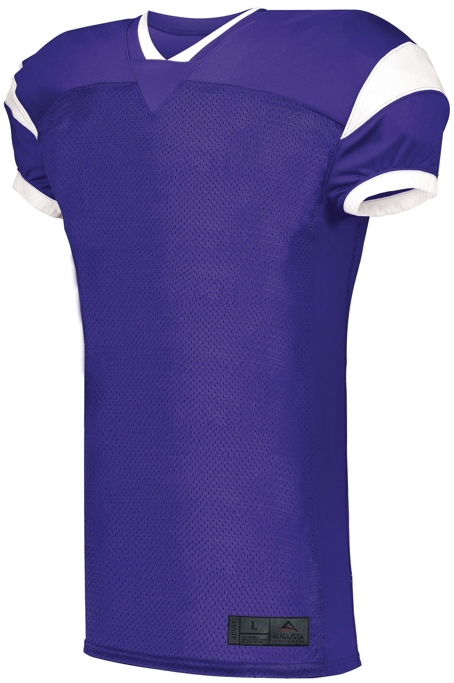 Slant Football Jersey 9582