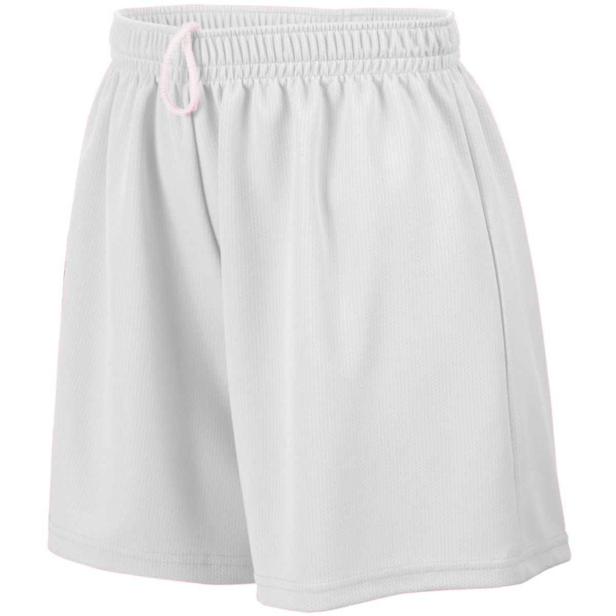 Ladies Wicking Mesh Shorts 960