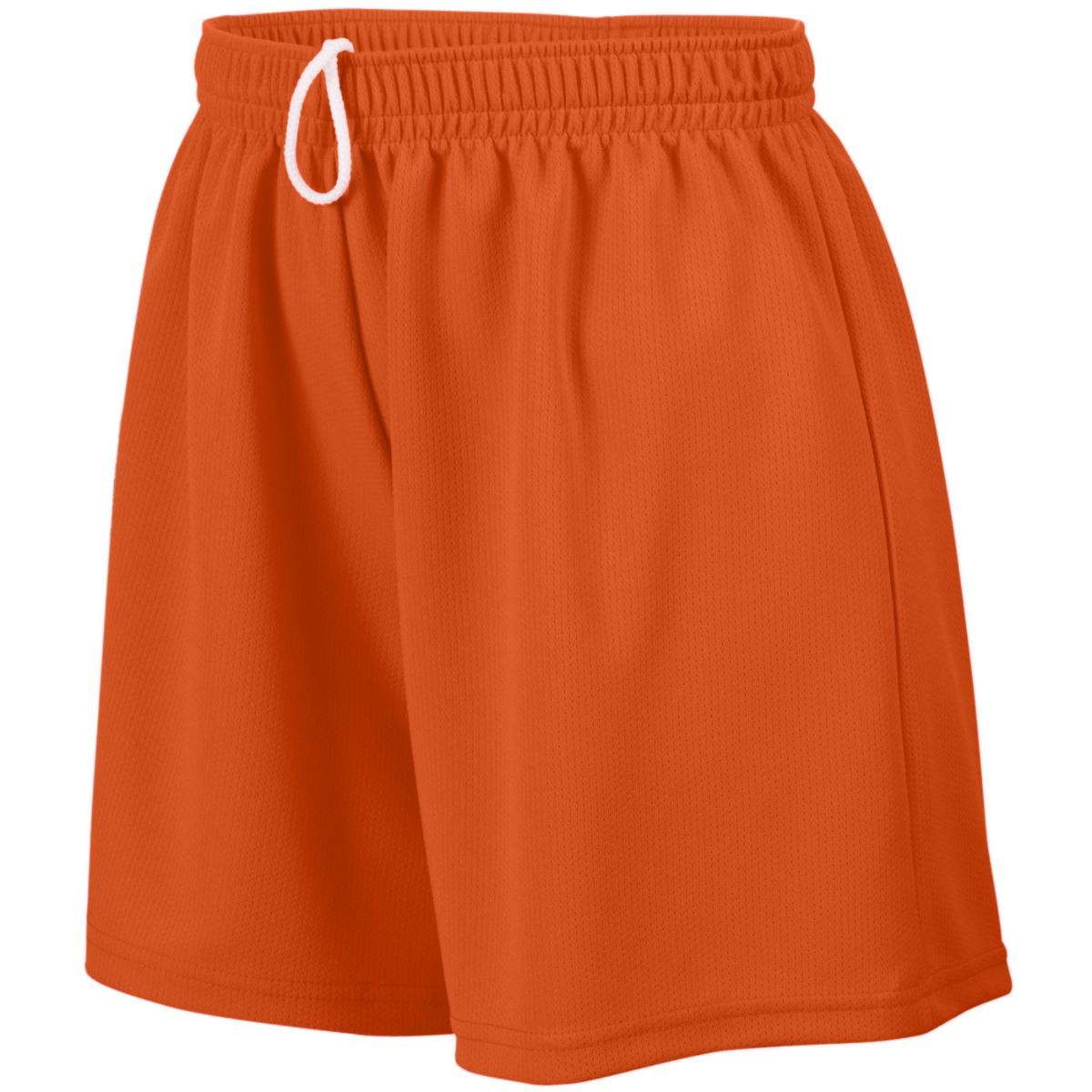 Ladies Wicking Mesh Shorts 960