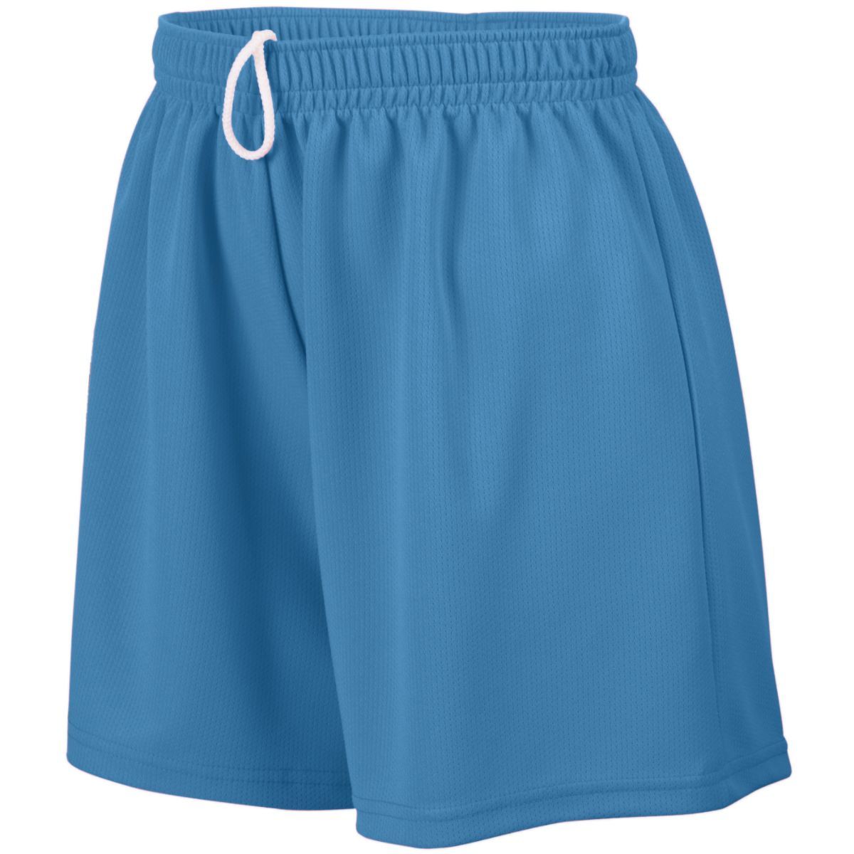 Ladies Wicking Mesh Shorts 960