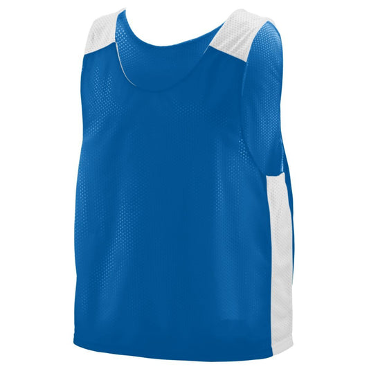 Youth Face Off Reversible Jersey 9716