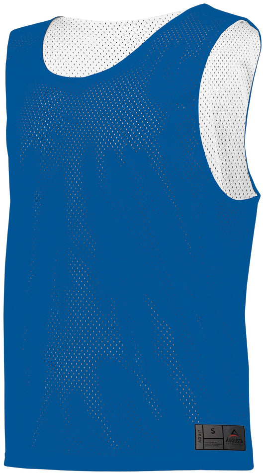 Youth Mesh Reversible Pinnie 9718