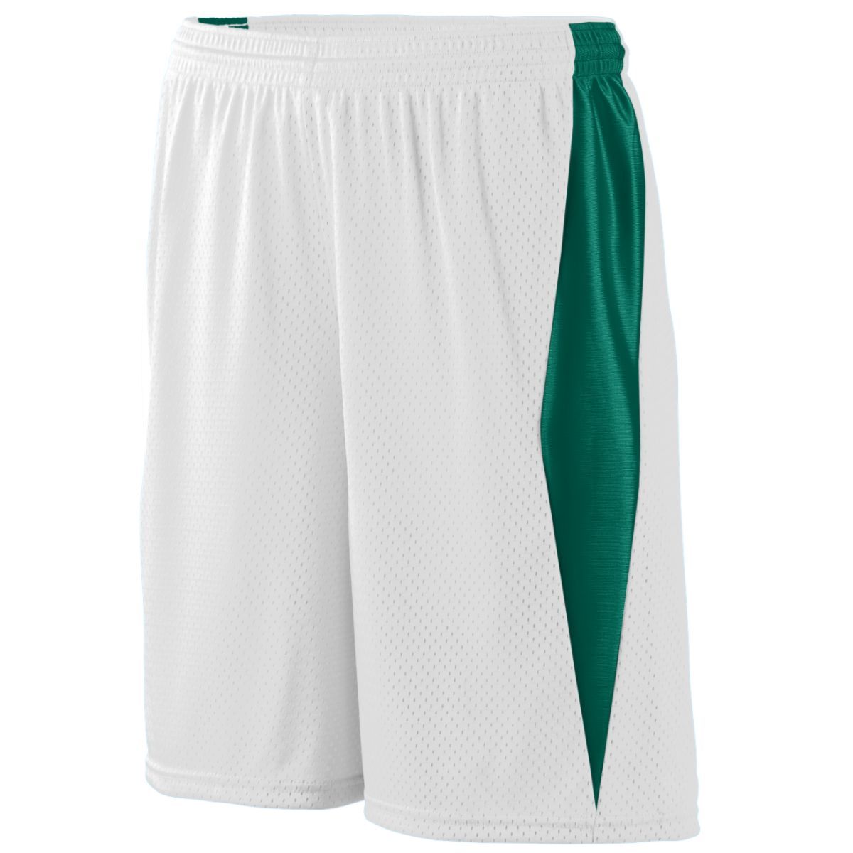 Youth Top Score Shorts 9736