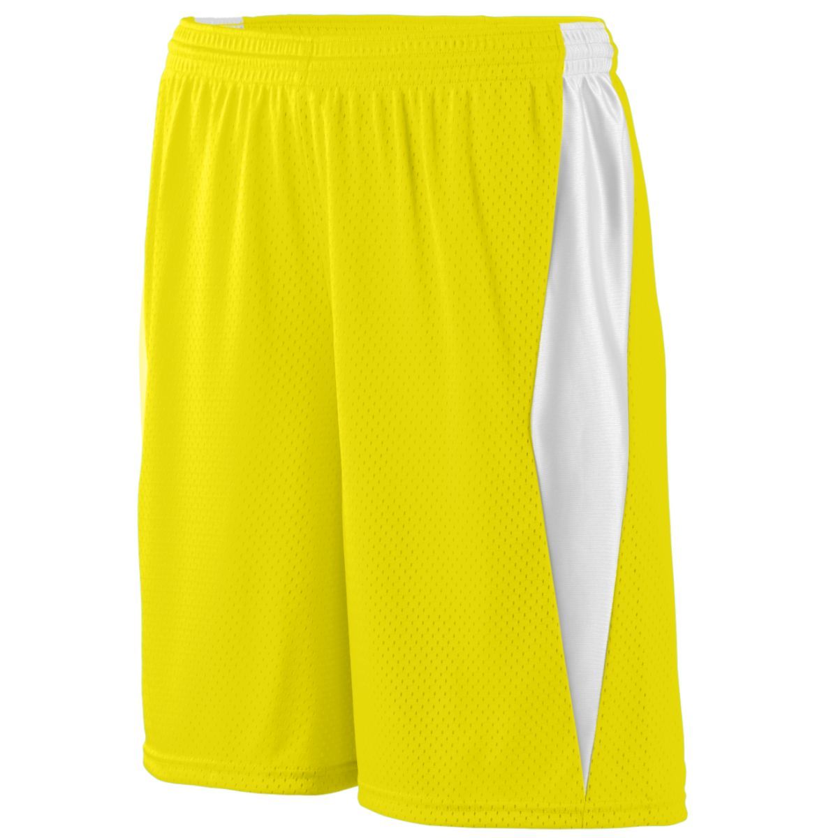 Youth Top Score Shorts 9736