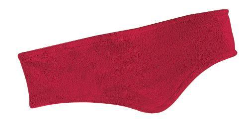 Port Authority R-Tek Stretch Fleece Headband. C910 - Dresses Max