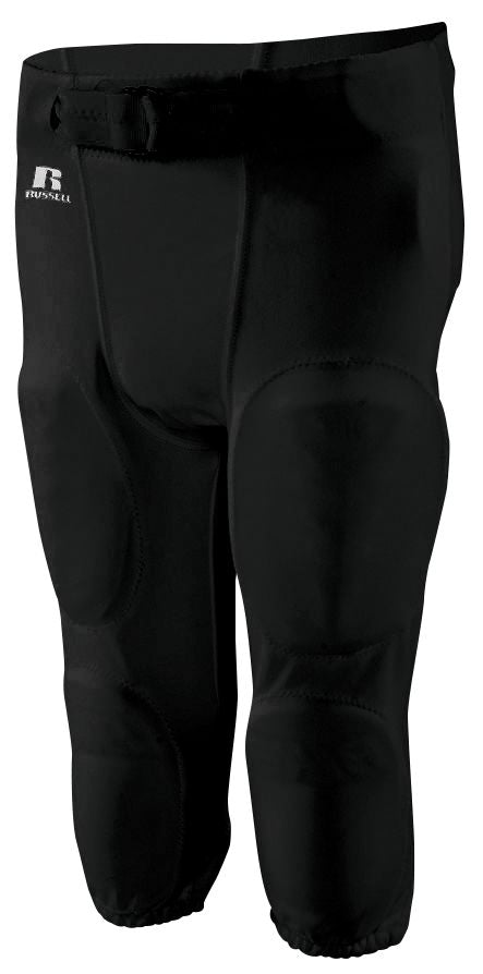 Practice Football Pant F25PFP