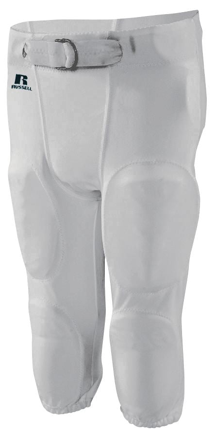 Practice Football Pant F25PFP