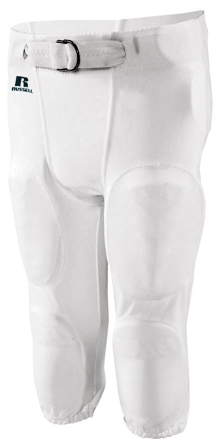 Practice Football Pant F25PFP