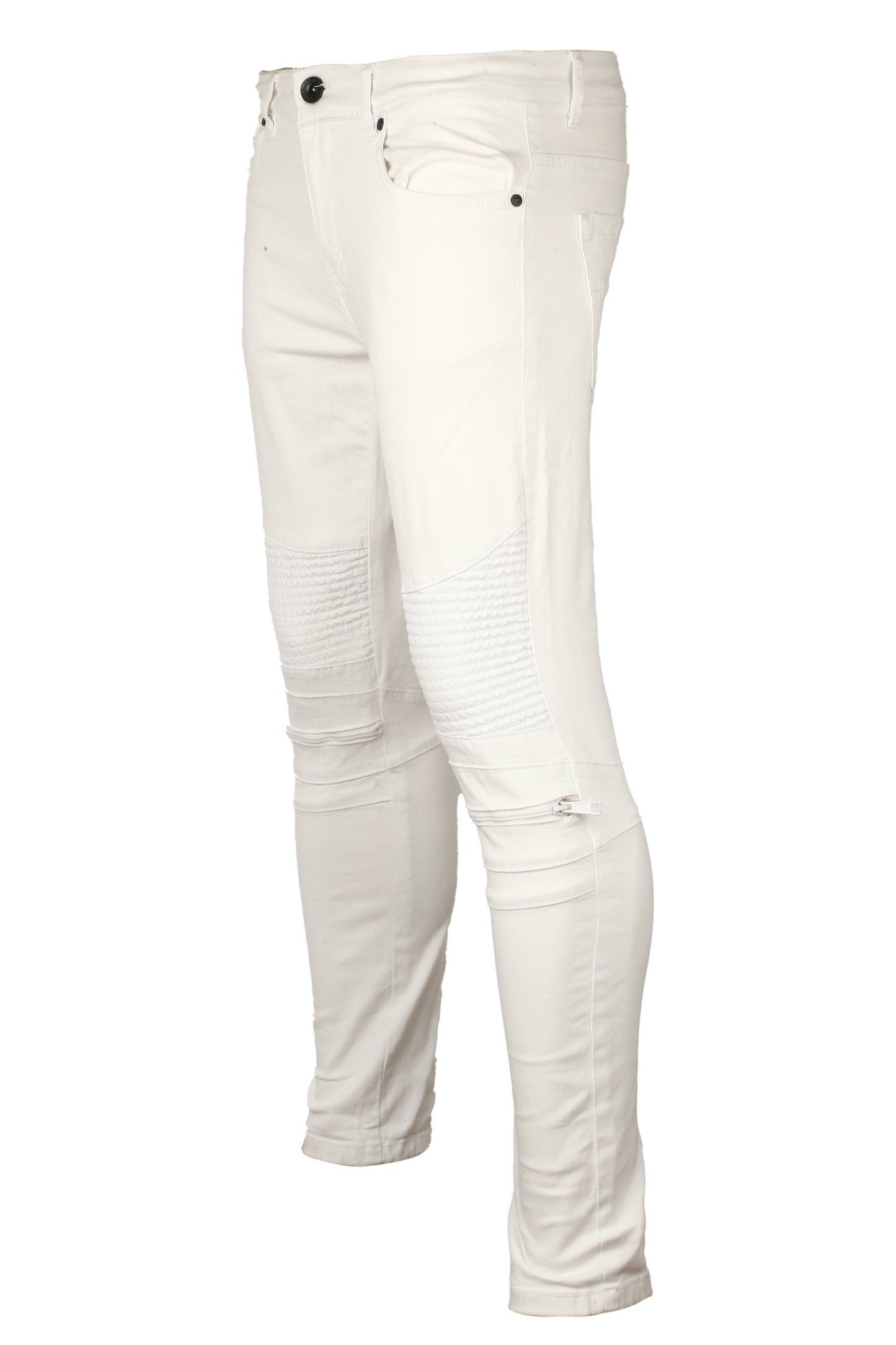 DressesMax White Jeans