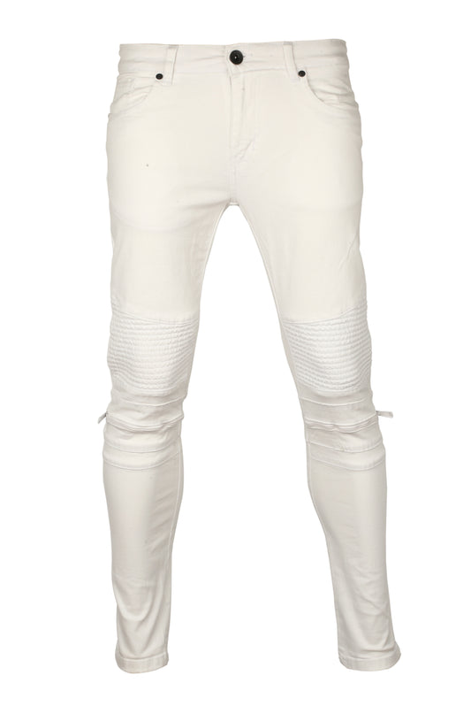 DressesMax White Jeans