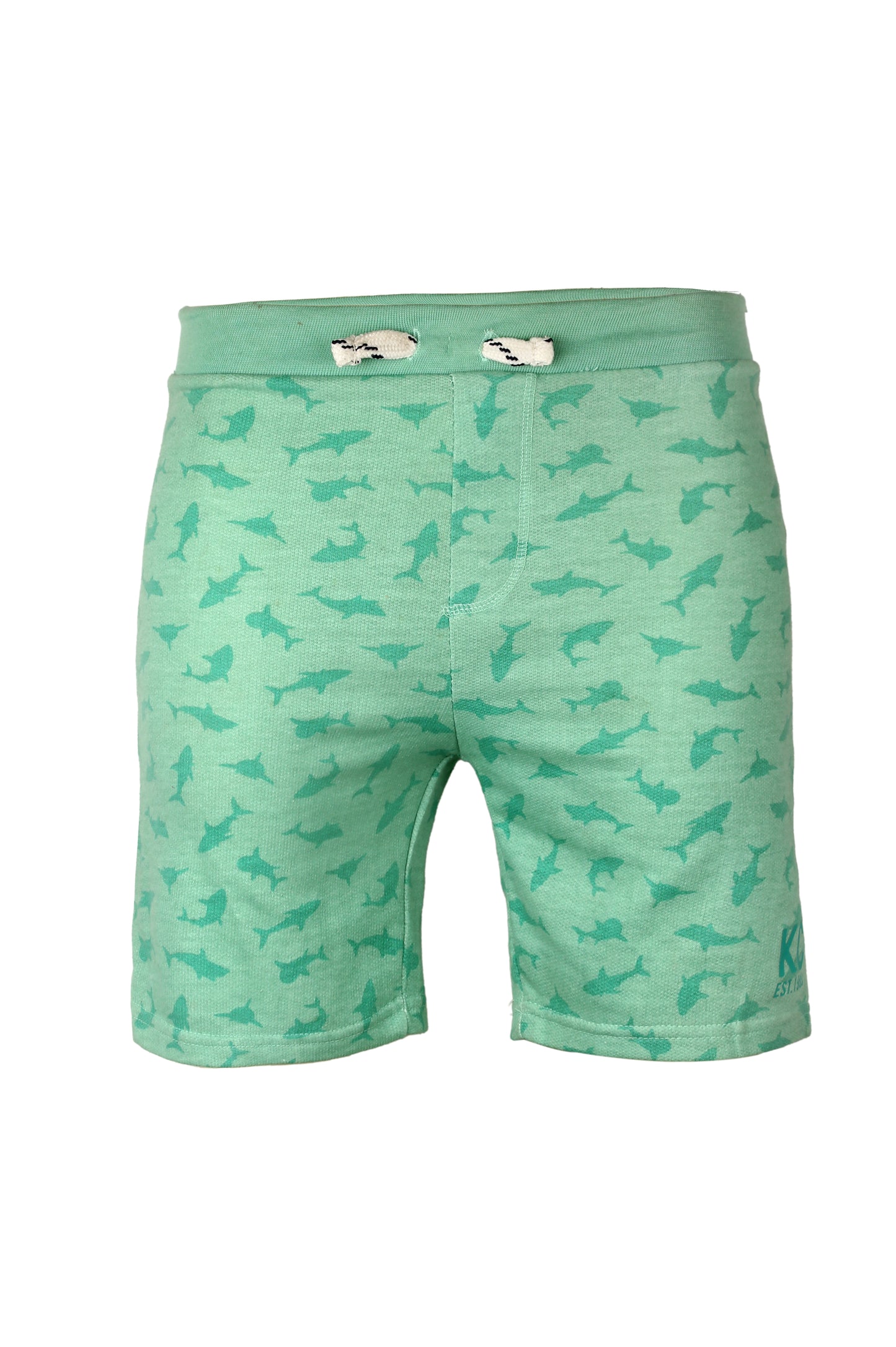 DressesMax Kids Green Short