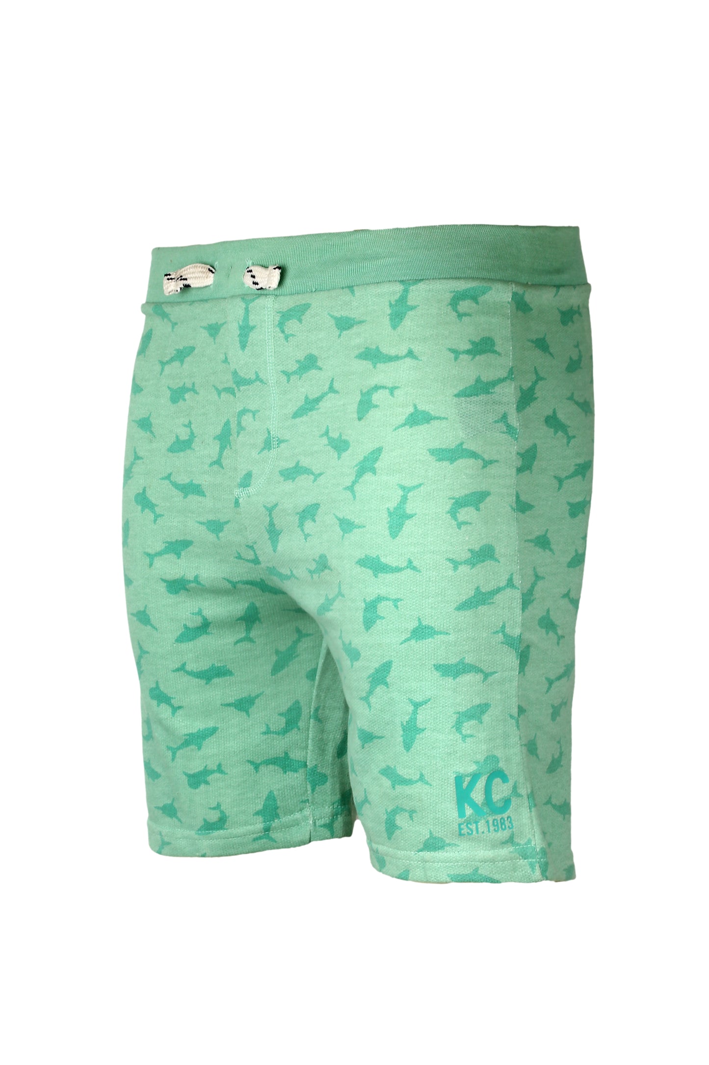 DressesMax Kids Green Short