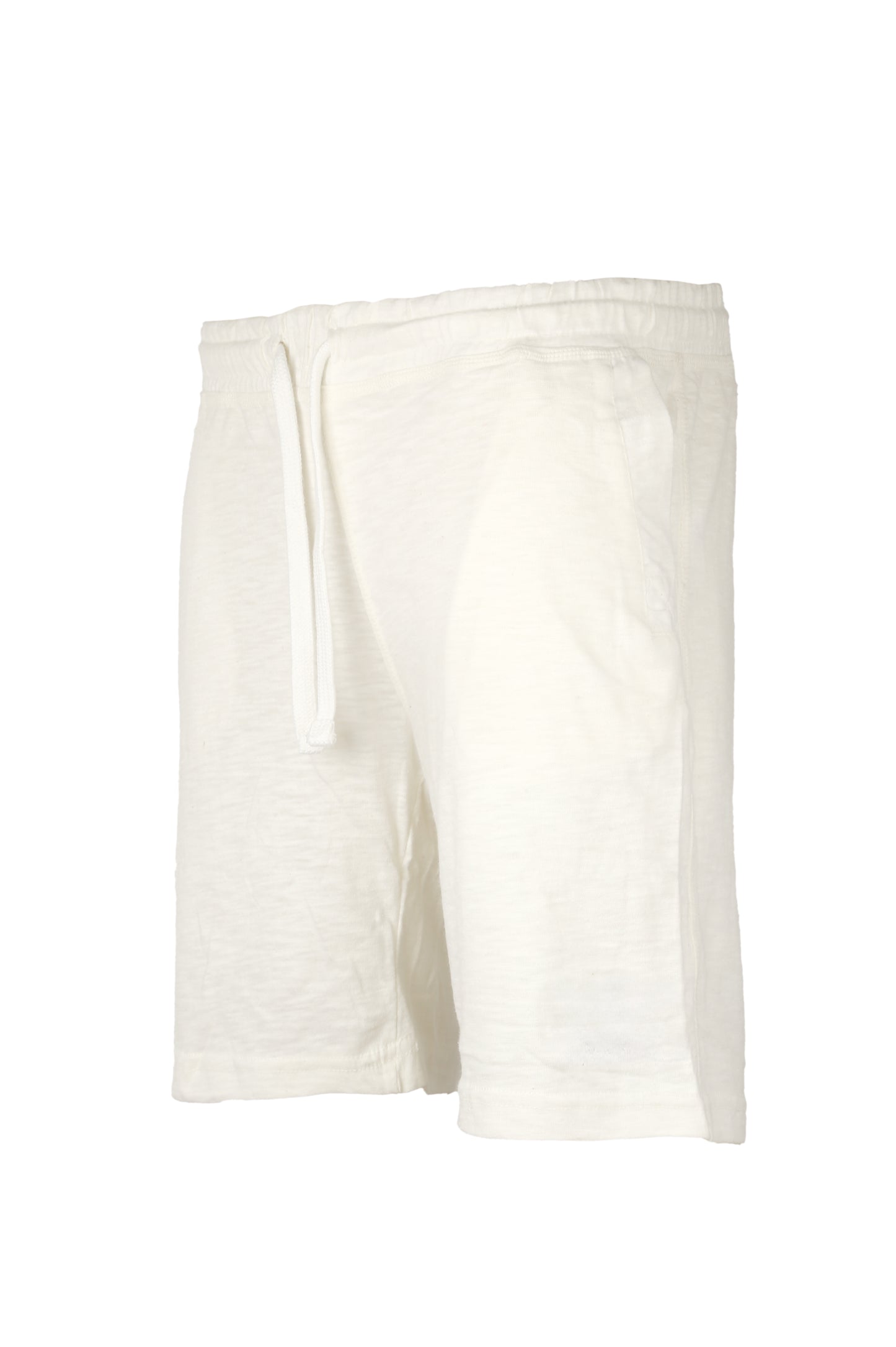 DressesMax White Men's Short