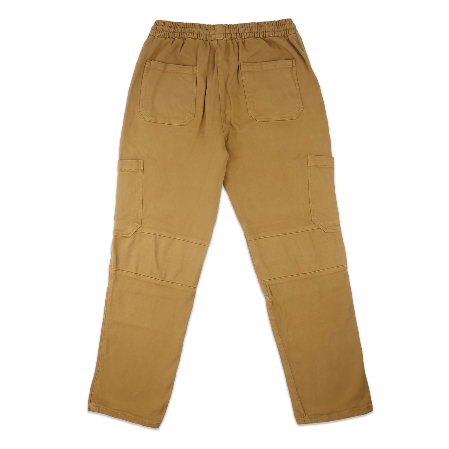 Dressesmax Workwear Cargo Golden Trouser