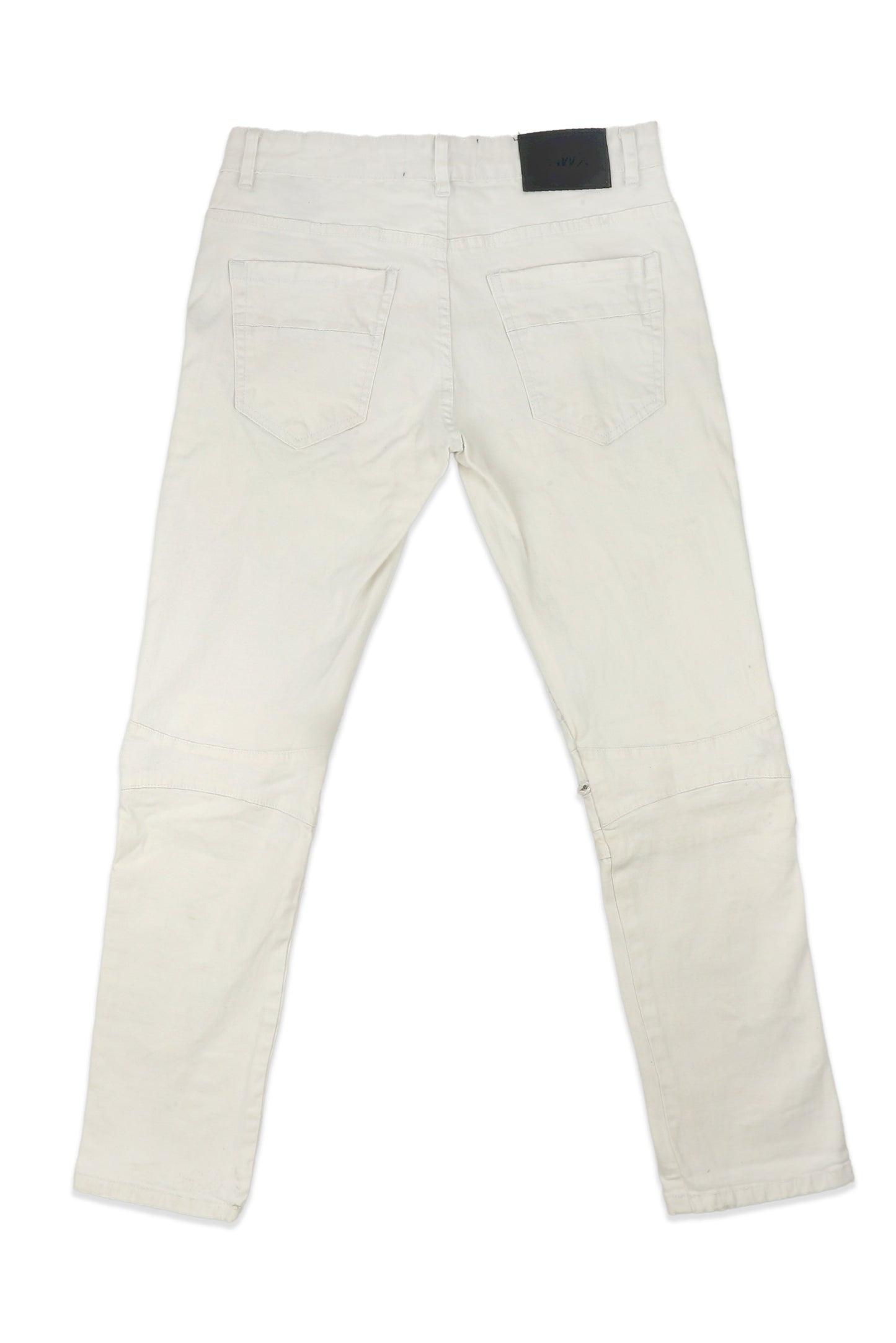 DressesMax White Jeans