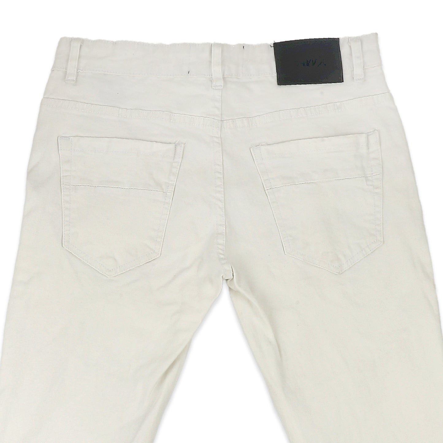 DressesMax White Jeans