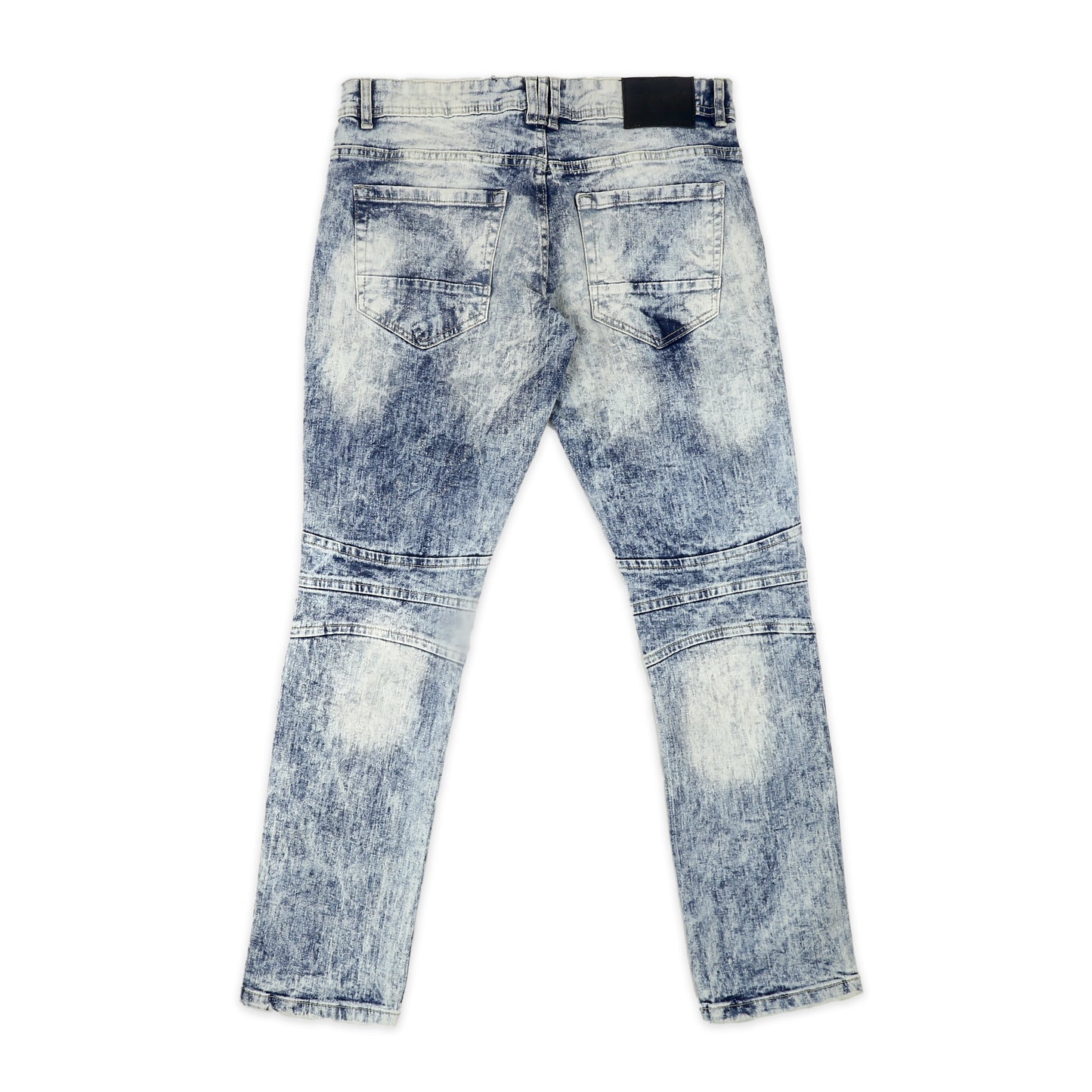 DressesMax Denim Biker Jeans