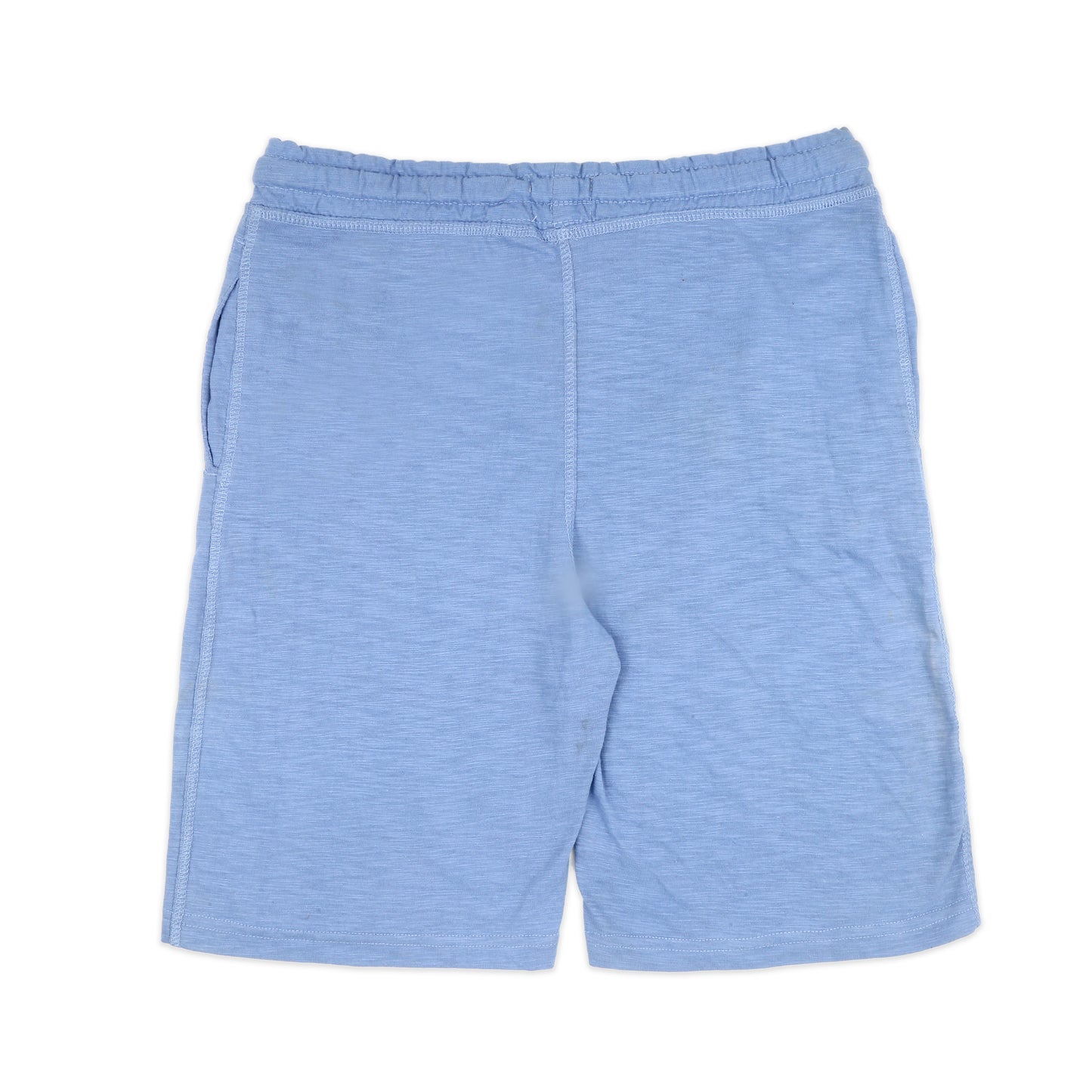 DressesMax Men's Blue Shorts