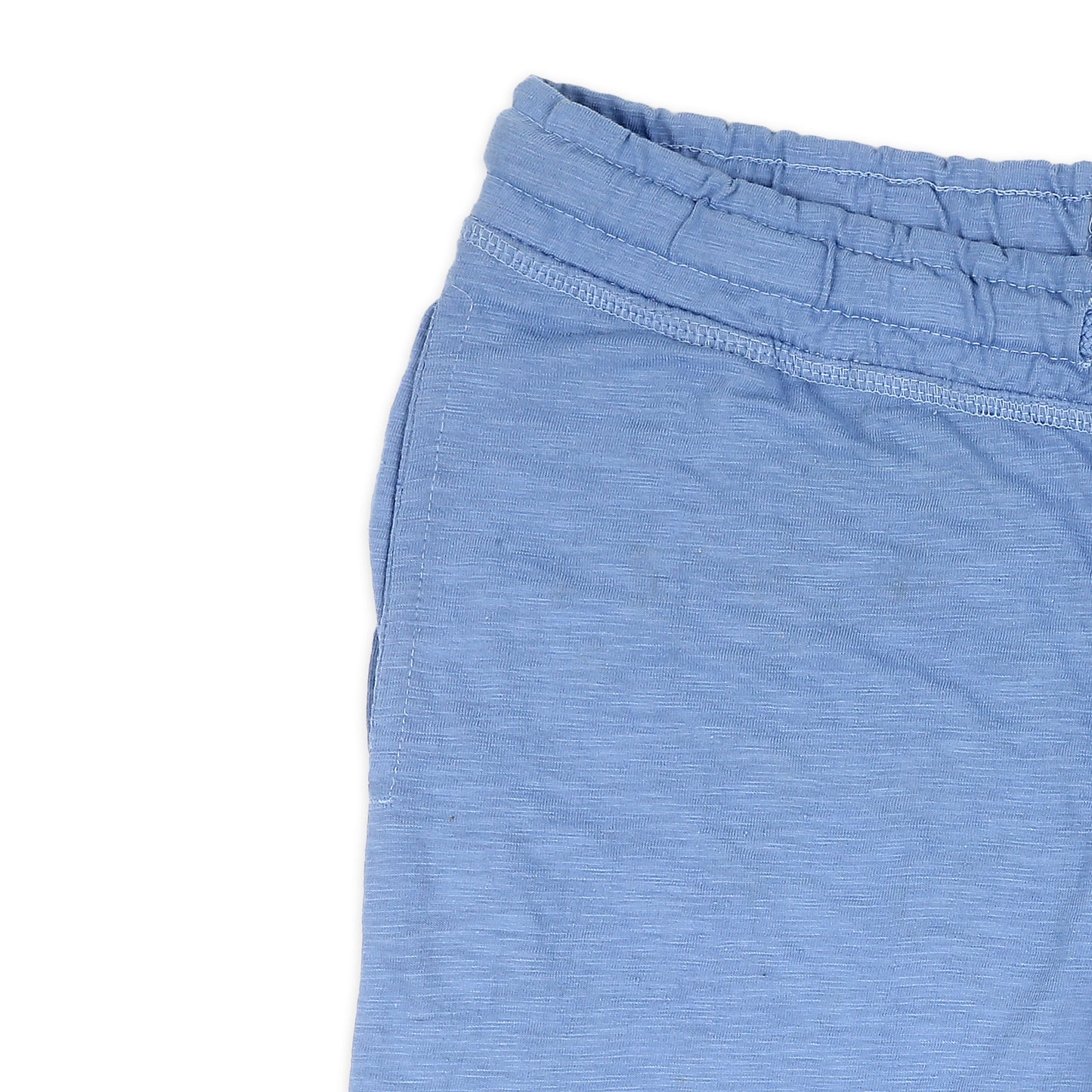 DressesMax Men's Blue Shorts