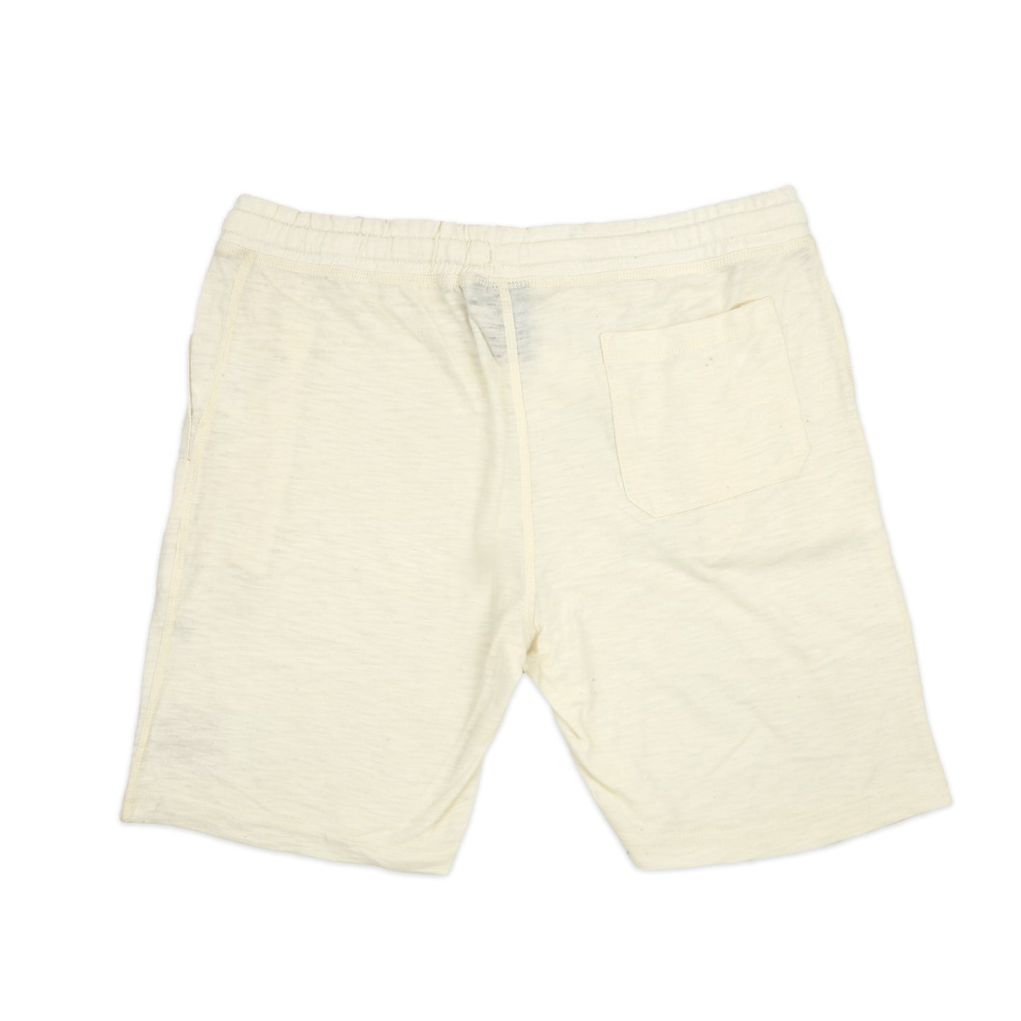 DressesMax White Men's Short