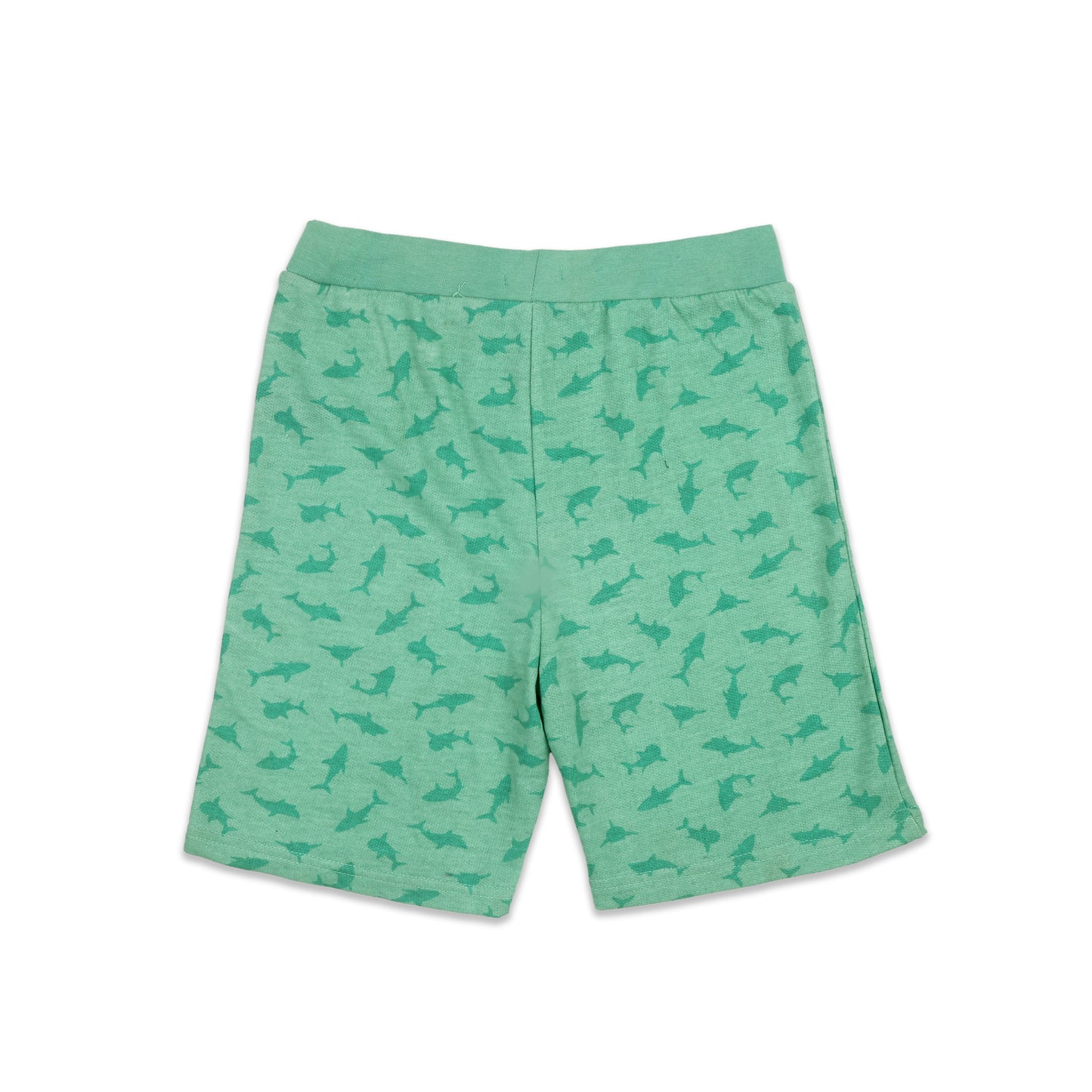 DressesMax Kids Green Short