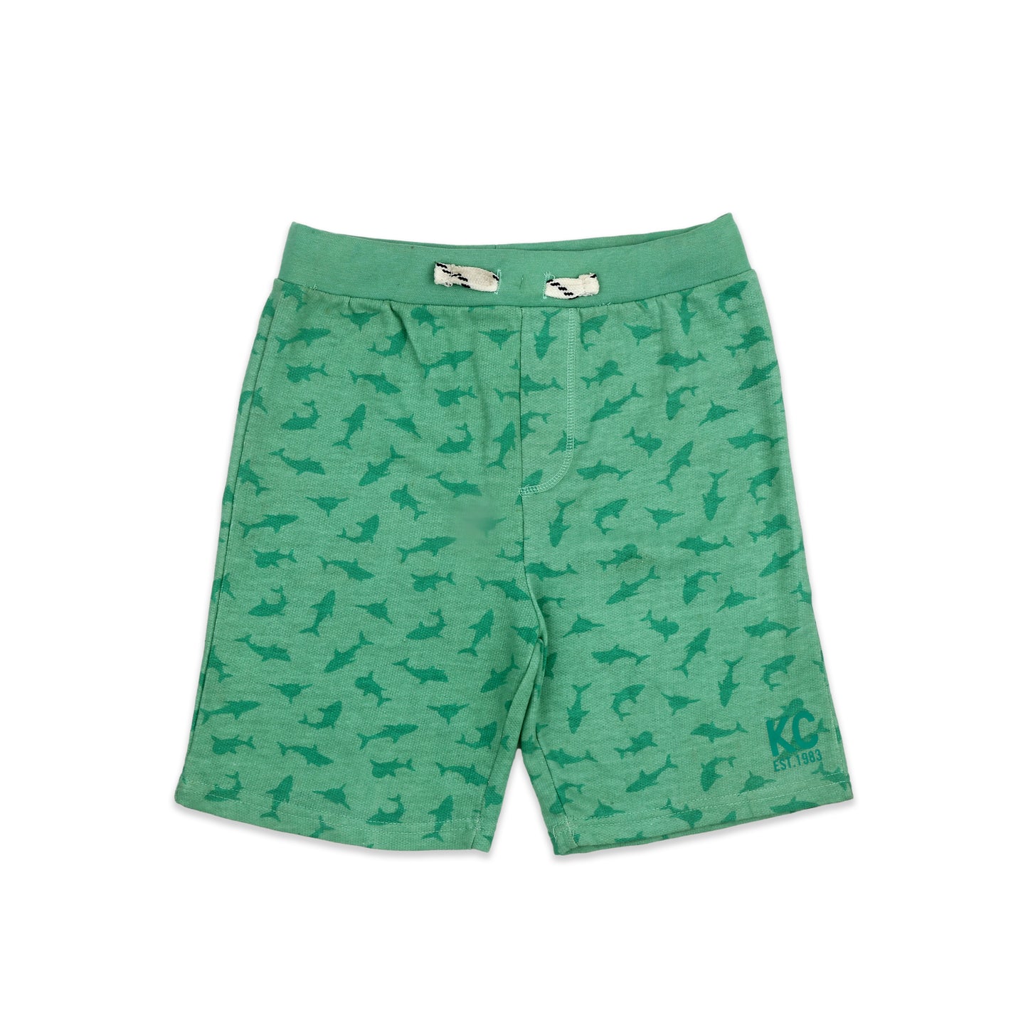 DressesMax Kids Green Short