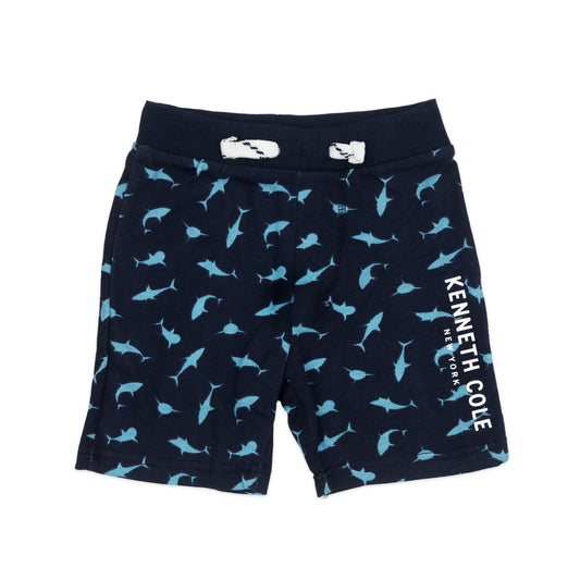 DressesMax Kids Terry Cotton Shorts