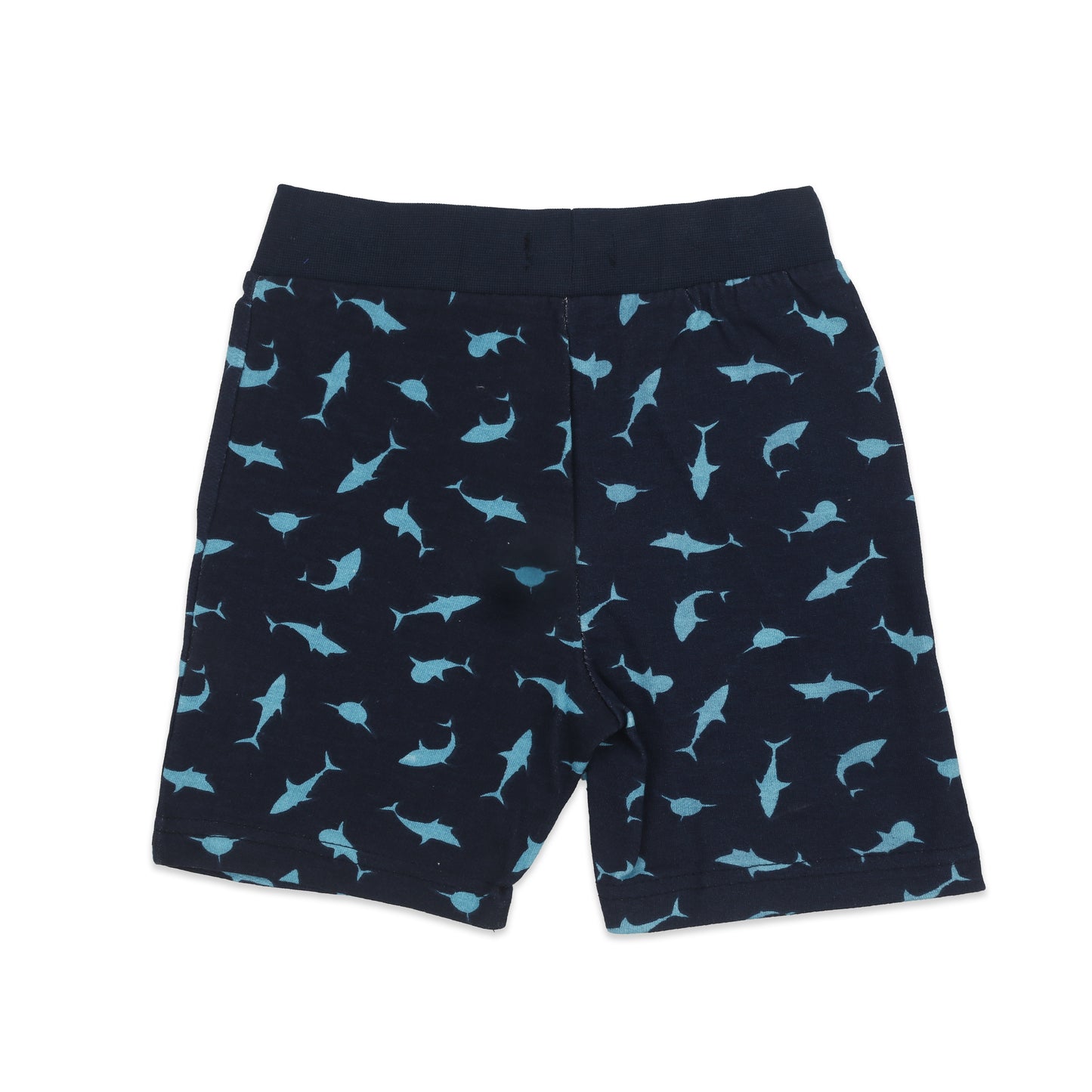 DressesMax Kids Terry Cotton Shorts