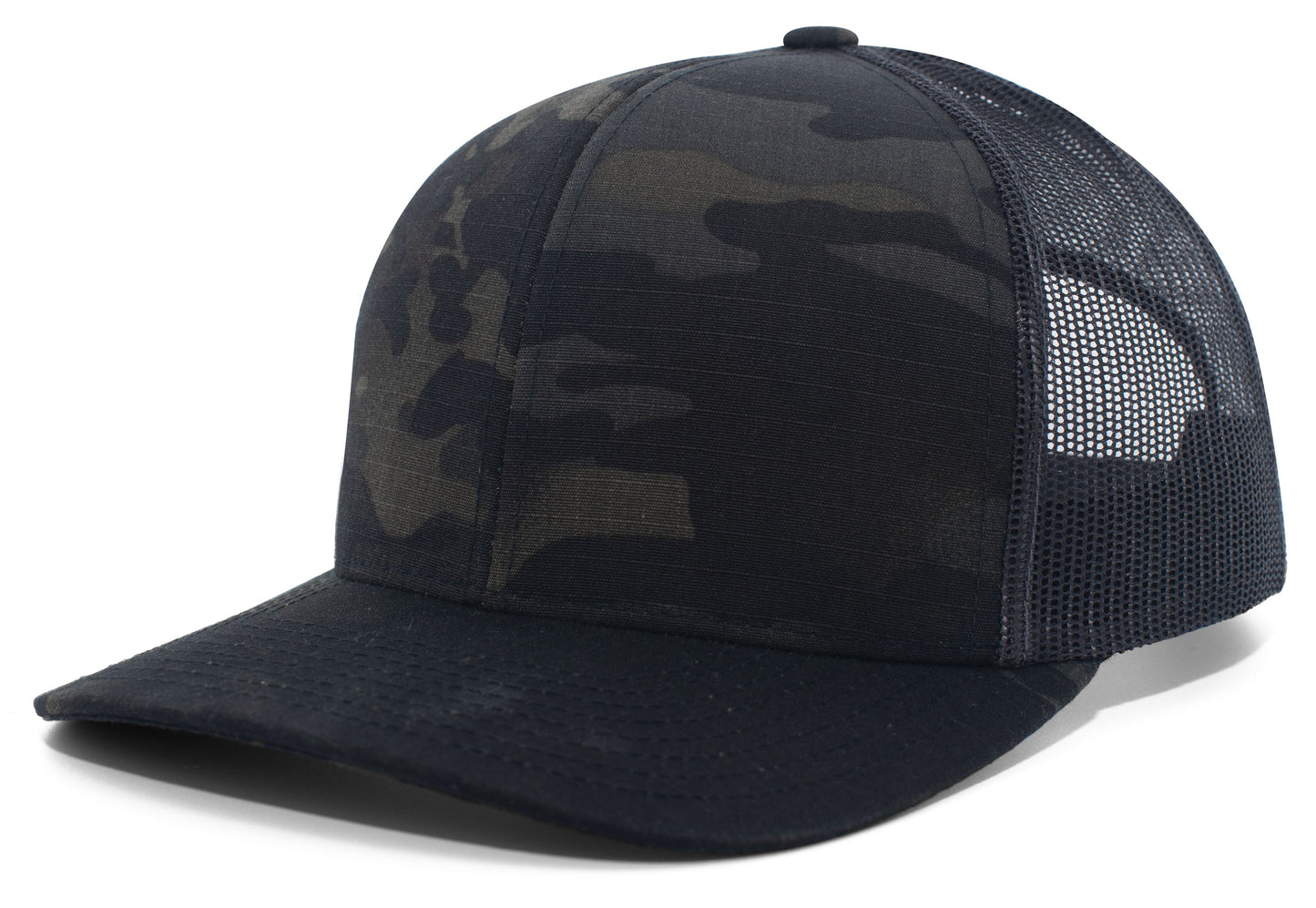 Multicam?? Trucker Snapback Cap M08