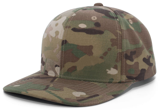 Multicam?? Ripstop Cordura Snapback Cap M35